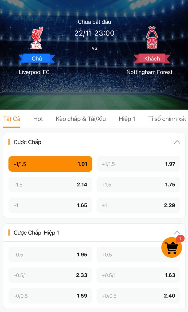 Kèo Ngoại Hạng Anh - Bí Quyết Soi Kèo EPL Bao Ăn Tiền 3 Chiến lược đặt kèo hiệu quả