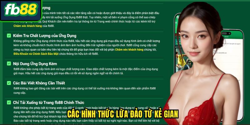 Fb88 Có Lừa Đảo Không? Sự Thật Và Lý Do Bạn Nên Chọn Fb88 2 Tin đồn FB88 lừa đảo bắt nguồn từ đâu?