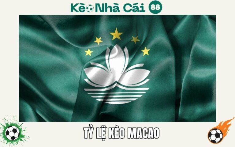 Tỷ Lệ Macao - Cách Hiểu Đúng Để Chơi Kèo Châu Á Tự Tin Hơn 42 Ty Le Macao Cach Hieu Dung De Choi Keo Chau A Tu Tin Hon