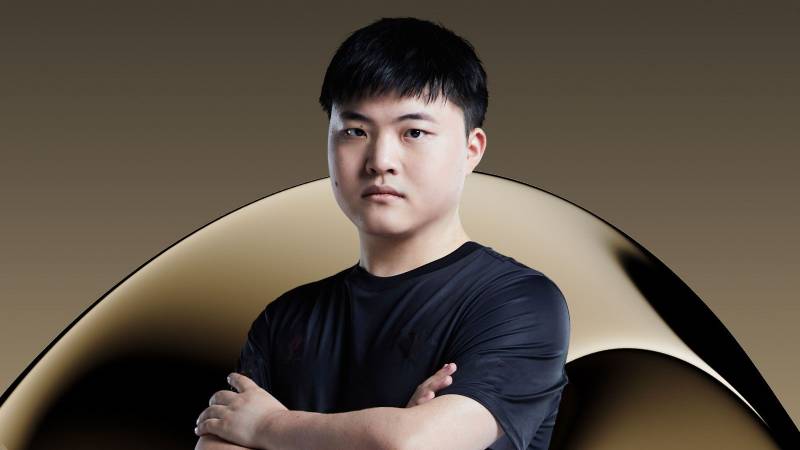 Top 5 Tuyển Thủ LMHT Đỉnh Cao Nhất Mọi Thời Đại Esport 2 Uzi
